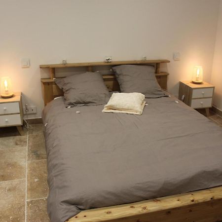 Les Secrets De L'Isle Apartment Bagian luar foto