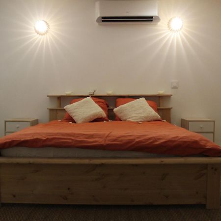 Les Secrets De L'Isle Apartment Ruang foto