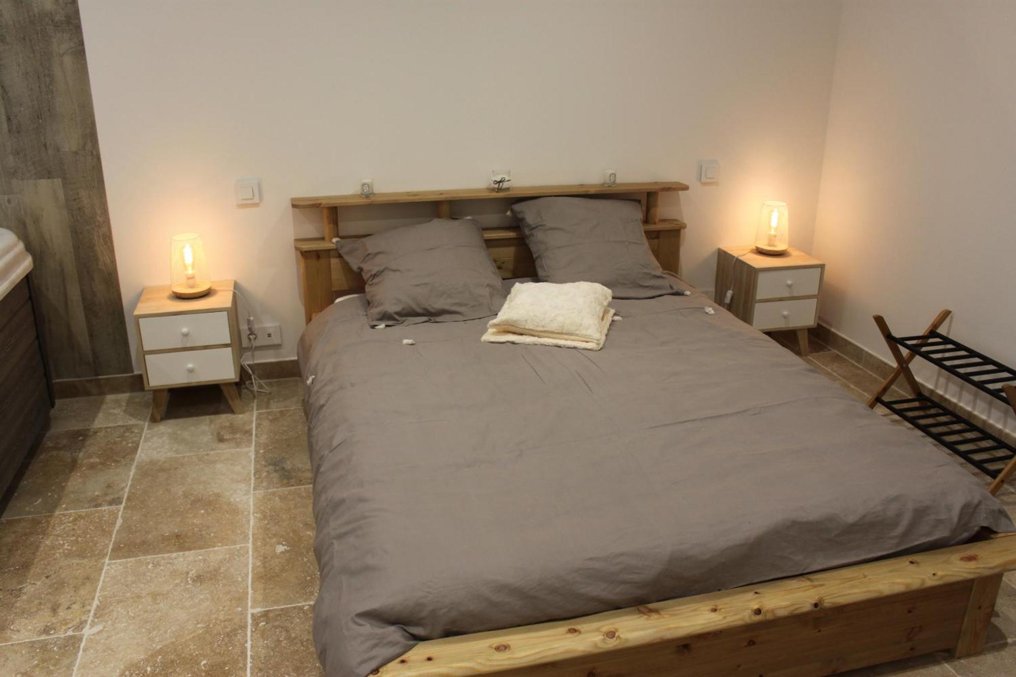 Les Secrets De L'Isle Apartment Bagian luar foto