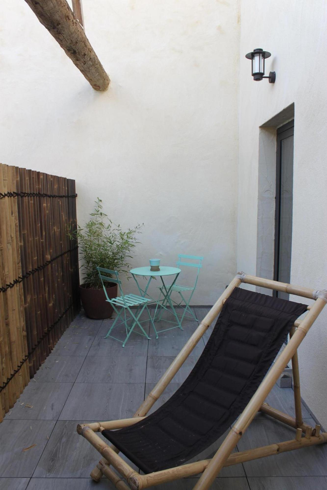 Les Secrets De L'Isle Apartment Ruang foto